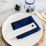 6 Ways to Add Blueberries to Your Wedding