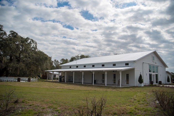 Top Florida Barn Venues Archives Ever After Farms