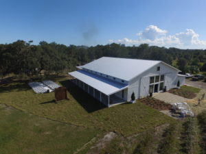  Central Florida  Brides Favorite Wedding  Barn Ever After 