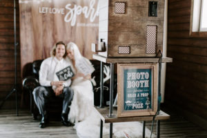 Ever After Farms Photo Booths