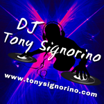 DJ/Emcee Tony Signorino