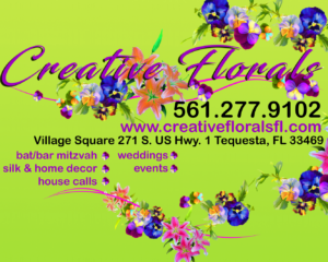 Creative Florals & Events Inc