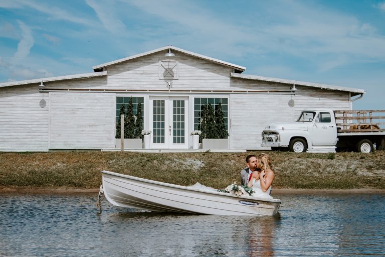 Peach Barn Ever After Farms