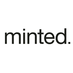 minted