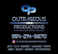 Outrageous Productions