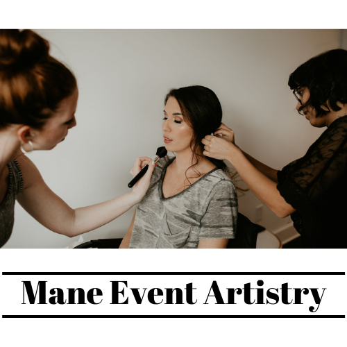 Mane Event