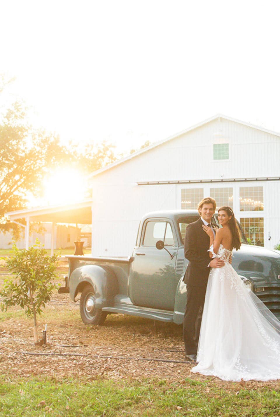 Ever After Farms Citrus Barn Mobile Ever After Farms