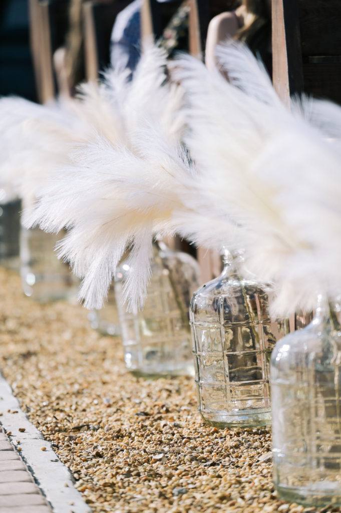Ever After Farms Flower Barn Quinceañera Venue near Okeechobee