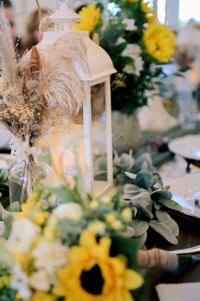 Ever After Farms Flower Barn Quinceañera Venue near Okeechobee