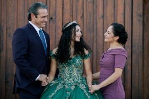 Ever After Farms Flower Barn Quinceañera Venue near Okeechobee