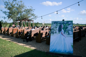Ever After Farms Stockyard Barn Quinceañera Venue near Okeechobee